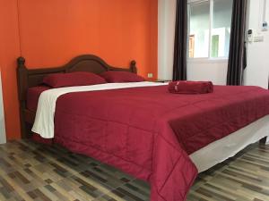 Fotografie z fotogalerie ubytování Alif apartment 2 v destinaci Phra Ae beach