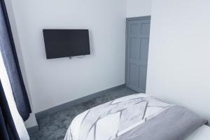 Photo de la galerie de l'établissement Empress House, à Manchester