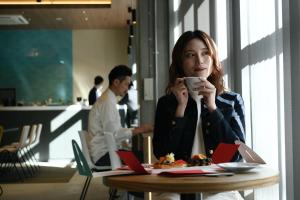 Prince Smart Inn Atami 투숙객
