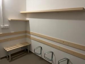 Mynd úr myndasafni af Apartmán LUEL í Dolní Morava