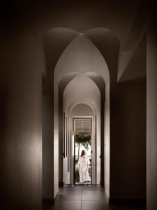 Hostia v ubytovaní Eagles Villas - Small Luxury Hotels of The World