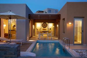 Bazén v ubytovaní Eagles Villas - Small Luxury Hotels of The World alebo v jeho blízkosti