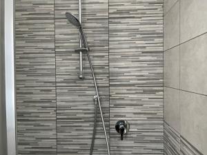 Le Stagioni dellArena في فيرونا: دش مع رأس دش في الحمام +28 صورة