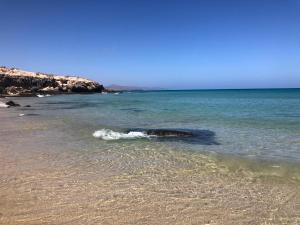Fotografia z galérie ubytovania Balcón del amanecer fuerteventura v destinácii El Charco
