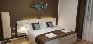 Fotografia z galérie ubytovania Sunset Wellness Apartman Zalakaros v Zalakarose