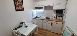 Fotografia z galérie ubytovania Sunset Wellness Apartman Zalakaros v Zalakarose