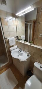 Fotografia z galérie ubytovania Sunset Wellness Apartman Zalakaros v Zalakarose