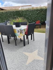 Φωτογραφία από το άλμπουμ του Brigitte σε Saujon