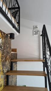 Fotografie z fotogalerie ubytování Villa Nono Penthouse Apartment v destinaci Podstrana