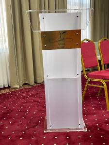 Φωτογραφία από το άλμπουμ του Anga Yerevan Hotel σε Yerevan