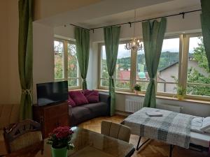 Fotografia z galérie ubytovania Vila Janáčkova - 1st republic villa v Trutnove