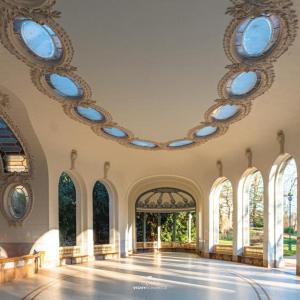 Fotografia z galérie ubytovania Adélyna Cosy v destinácii Vichy