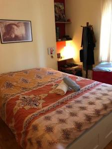 Zdjęcie z galerii obiektu Artistic Apartment w Atenach
