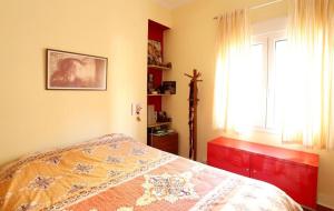 Zdjęcie z galerii obiektu Artistic Apartment w Atenach