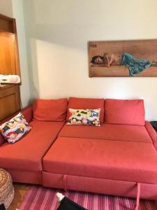 Zdjęcie z galerii obiektu Artistic Apartment w Atenach