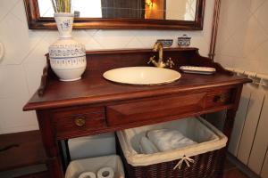 Фотография из галереи Holiday home Mirador Sierra del Madero в городе Требаго +36 фотографий