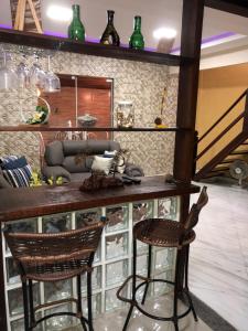 Φωτογραφία από το άλμπουμ του Casa Ampla e Aconchegante Búzios σε Μπούζιους