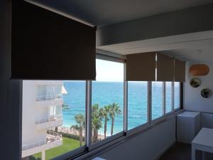 Výhľad na more alebo výhľad na more priamo z apartmánu + 3 fotografie