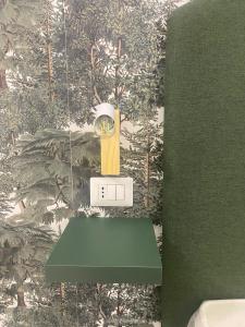 Фотография из галереи B&b dei Cappuccini в Бари