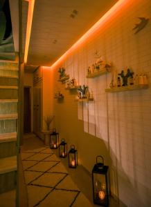 Fotografie z fotogalerie ubytování Riad Le Limoun and Spa v Marrákéši