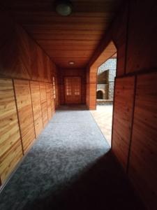 Фотография из галереи EXCLUSIVE HOUSE 400m2 - Sauna, BBQ, fireplace в Нарве