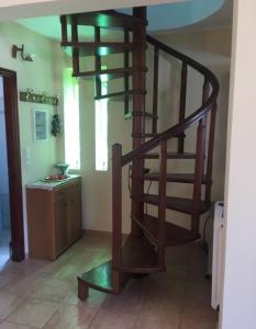 Kép Villa Evenik szállásáról Erétriában a galériában