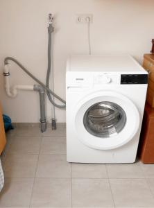Fotografie z fotogalerie ubytování Ferienwohnung Mechernich-Eifel v destinaci Mechernich
