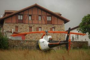 Fotografie z fotogalerie ubytování Posada El Nozal v destinaci Seña