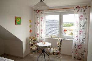 Fotografie z fotogalerie ubytování Ferienwohnung Mechernich-Eifel v destinaci Mechernich