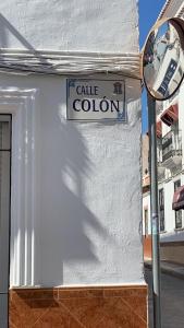 Certifikát, ocenenie alebo iný dokument vystavený v ubytovaní COLON Nerja