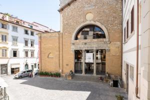 Exteriér alebo vchod do ubytovania Central and Roomy near the Station and Duomo - HomeUnity
