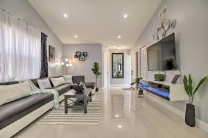 Gallery image of Lovely Lauderhill Retreat Less Than 12 Mi to Beach! in Lauderhill