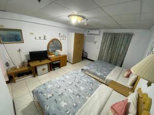 Fotografie z fotogalerie ubytování 知本溫泉小燕的家 v destinaci Wenquan
