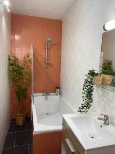 Fotografia z galérie ubytovania Le Duplex du Beffroi v destinácii Douai