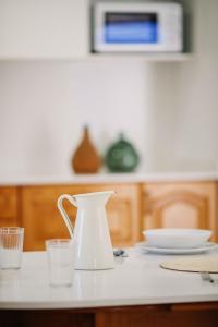 Fotografie z fotogalerie ubytování Apartamentos El Marinero - Casa Juana v destinaci Caleta de Sebo