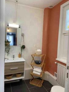 Fotografia z galérie ubytovania Le Duplex du Beffroi v destinácii Douai