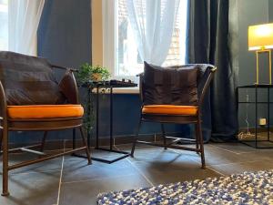 Fotografia z galérie ubytovania Le Duplex du Beffroi v destinácii Douai