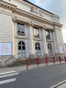 Fotografia z galérie ubytovania Le Duplex du Beffroi v destinácii Douai