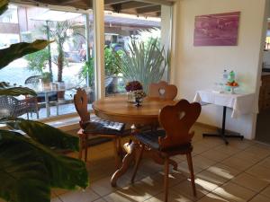Foto dalla galleria di Hotel Alte Gärtnerei a Härkingen