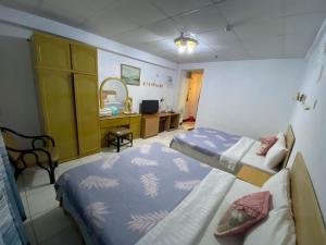 Fotografie z fotogalerie ubytování 知本溫泉小燕的家 v destinaci Wenquan