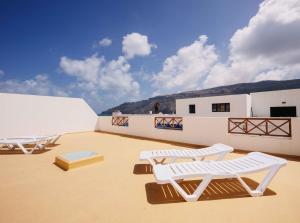 Příroda nedaleko prázdninového domu