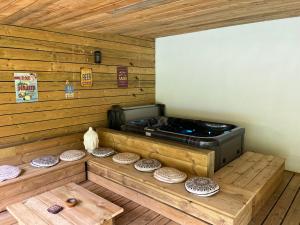 Fotografie z fotogalerie ubytování Paradis Secret v destinaci Beyne-Heusay + 1 fotografie