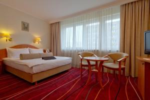 Gallery image of Best Western Hotel Portos in Warsaw