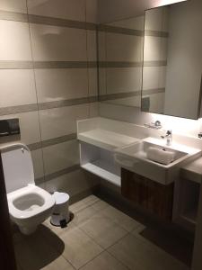 Ένα μπάνιο στο pearls umhlanga +3 φωτογραφίες