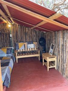 Fotografie z fotogalerie ubytování Hostal Playa Perdida v destinaci Ríohacha