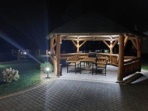 Fotografia z galérie ubytovania Agroturystyka Żubrówka v destinácii Żubrówka