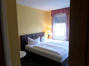 Gallery image of Hotel Sudenburger Hof in Magdeburg +26 photos