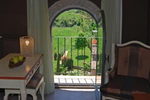 聖吉米納諾的住宿－莫里諾蒂費茨酒店，相簿中的一張相片