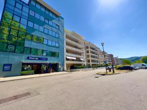 Fotografia z galérie ubytovania ATELIER DES REVES - au coeur de Besancon - 88 m2 v destinácii Besançon