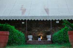 Galerija fotografija objekta The Rustic Villa, a stay with luxuries amenities and exotic nature u gradu 'Jaipur'